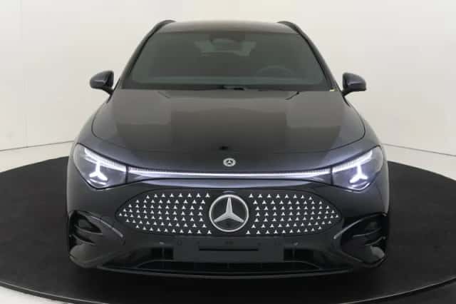 Mercedes-Benz CLA-Klasse (2026) thumbnail 6