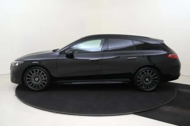Mercedes-Benz CLA-Klasse (2026) thumbnail 8