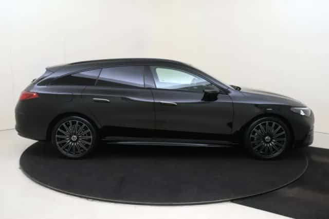 Mercedes-Benz CLA-Klasse (2026) thumbnail 9