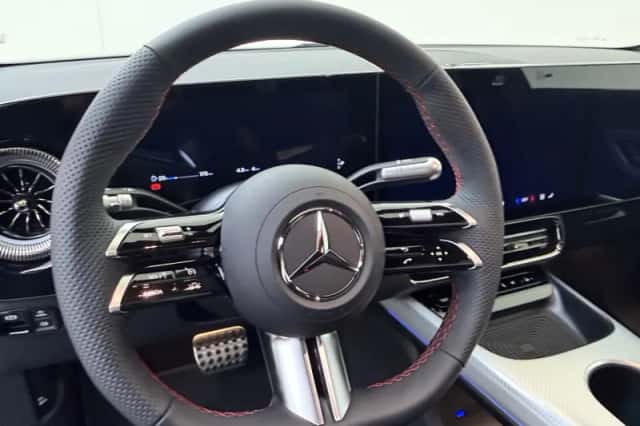 Mercedes-Benz CLA-Klasse (2026) thumbnail 10