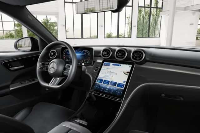 Mercedes-Benz C-Klasse (2026) thumbnail 2