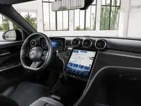 Mercedes-Benz C-Klasse thumbnail 2