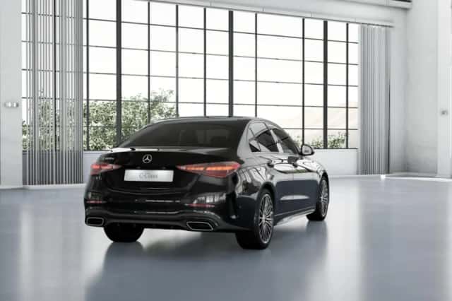 Mercedes-Benz C-Klasse (2026) thumbnail 3