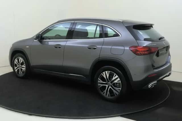 Mercedes-Benz GLA-Klasse (2025) thumbnail 3