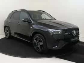 Mercedes-Benz GLE thumbnail 2