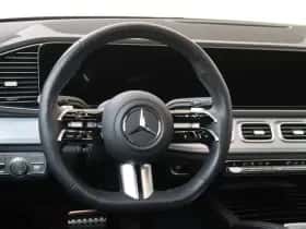 Mercedes-Benz GLE thumbnail 11