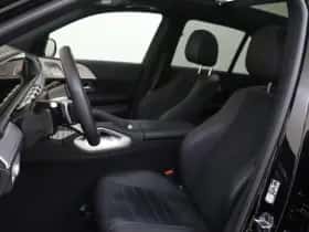 Mercedes-Benz GLE thumbnail 12