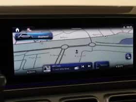 Mercedes-Benz GLE thumbnail 18