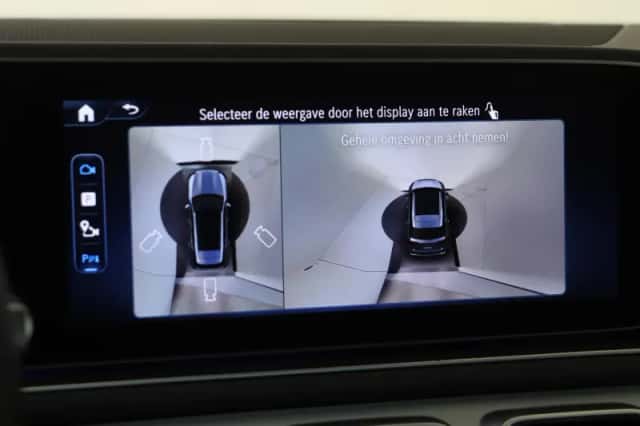 Mercedes-Benz GLE (2025) thumbnail 20