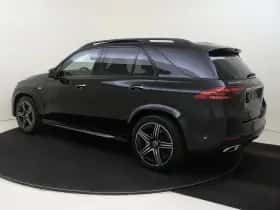 Mercedes-Benz GLE thumbnail 3