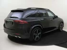 Mercedes-Benz GLE thumbnail 4
