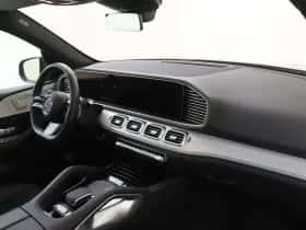 Mercedes-Benz GLE thumbnail 5