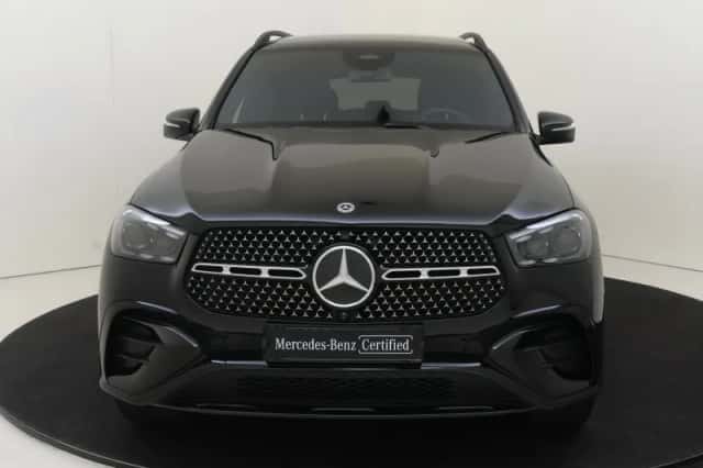 Mercedes-Benz GLE (2025) thumbnail 6