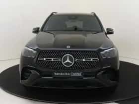 Mercedes-Benz GLE thumbnail 6