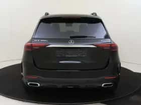 Mercedes-Benz GLE thumbnail 7