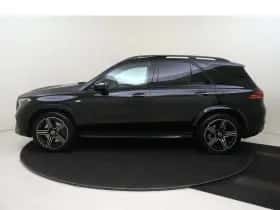 Mercedes-Benz GLE thumbnail 8