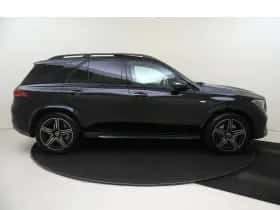 Mercedes-Benz GLE thumbnail 9