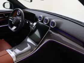 Mercedes-Benz C-Klasse thumbnail 11