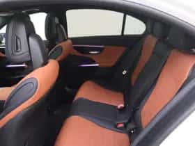 Mercedes-Benz C-Klasse thumbnail 12