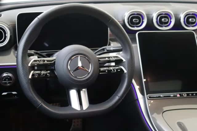Mercedes-Benz C-Klasse (2025) thumbnail 13