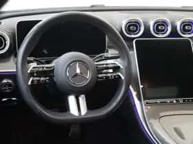 Mercedes-Benz C-Klasse thumbnail 13