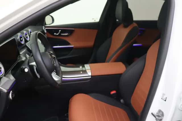 Mercedes-Benz C-Klasse (2025) thumbnail 14
