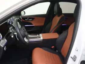 Mercedes-Benz C-Klasse thumbnail 14