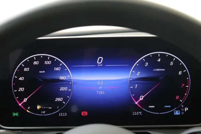 Mercedes-Benz C-Klasse (2025) thumbnail 15