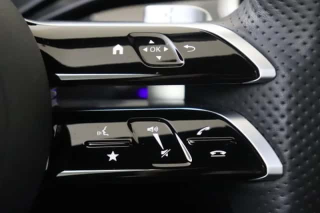 Mercedes-Benz C-Klasse (2025) thumbnail 17
