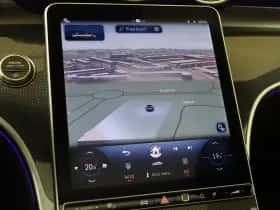 Mercedes-Benz C-Klasse thumbnail 20