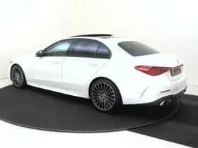 Mercedes-Benz C-Klasse thumbnail 3