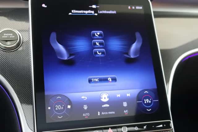 Mercedes-Benz C-Klasse (2025) thumbnail 21