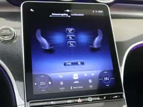 Mercedes-Benz C-Klasse thumbnail 21