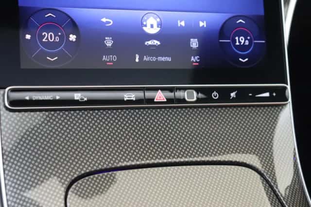 Mercedes-Benz C-Klasse (2025) thumbnail 23