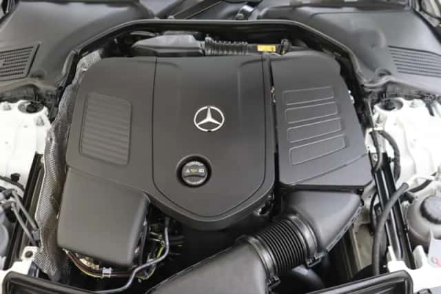 Mercedes-Benz C-Klasse (2025) thumbnail 5