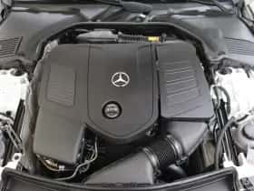 Mercedes-Benz C-Klasse (2025) thumbnail 5