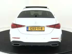 Mercedes-Benz C-Klasse thumbnail 7