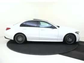 Mercedes-Benz C-Klasse thumbnail 9