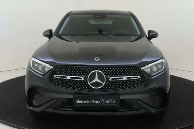 Mercedes-Benz GLC-Klasse (2025) thumbnail 6