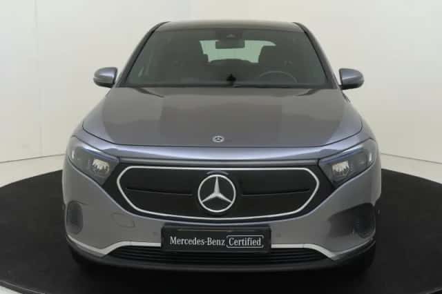 Mercedes-Benz EQA (2022) thumbnail 6