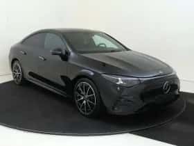 Mercedes-Benz CLA-Klasse thumbnail 2