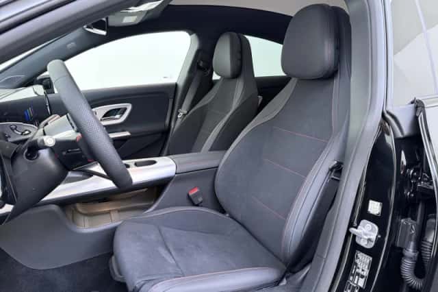 Mercedes-Benz CLA-Klasse (2026) thumbnail 11