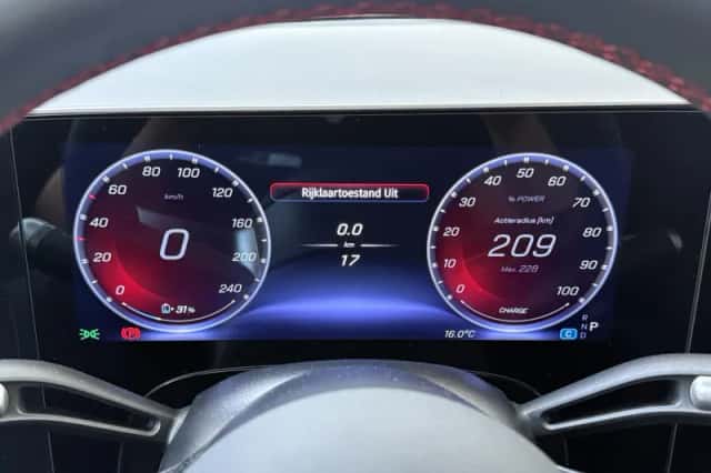 Mercedes-Benz CLA-Klasse (2026) thumbnail 12