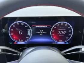 Mercedes-Benz CLA-Klasse thumbnail 12