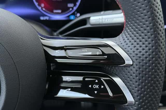 Mercedes-Benz CLA-Klasse (2026) thumbnail 14