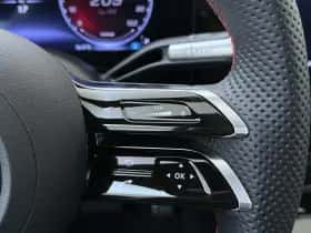 Mercedes-Benz CLA-Klasse thumbnail 14