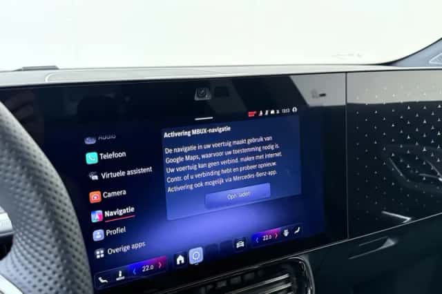 Mercedes-Benz CLA-Klasse (2026) thumbnail 17