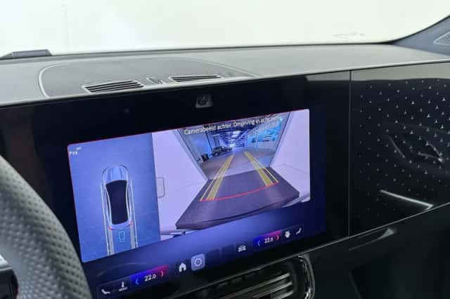 Mercedes-Benz CLA-Klasse (2026) thumbnail 18