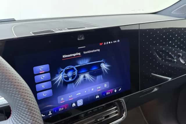 Mercedes-Benz CLA-Klasse (2026) thumbnail 19