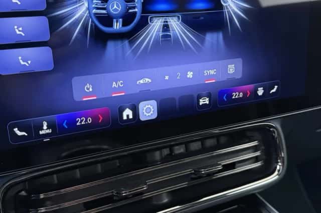 Mercedes-Benz CLA-Klasse (2026) thumbnail 20
